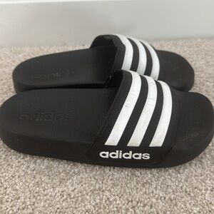 Adidas Slides